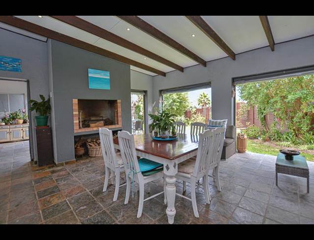 3 BEDROOM PROPERTY TO RENT IN VAN RIEBEECKSTRAND