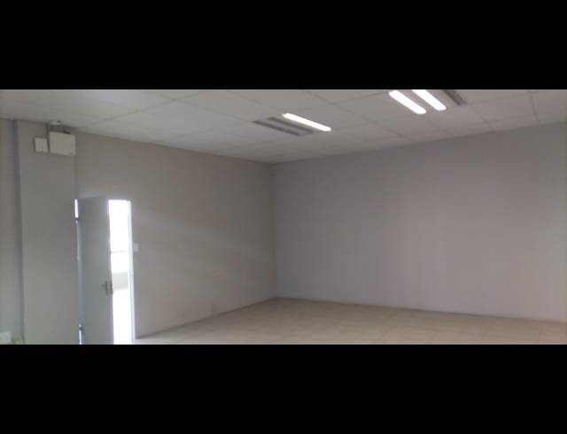463M² OFFICE TO LET IN NELSPRUIT EXT 7