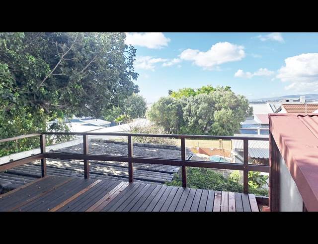 3 bed property to rent in OBSERVATORY