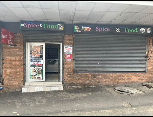 95M² RETAIL RENTED IN EAST LONDON CENTRAL