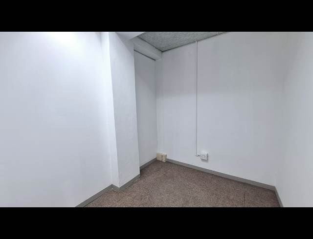 379M² OFFICE TO LET IN MENLYN