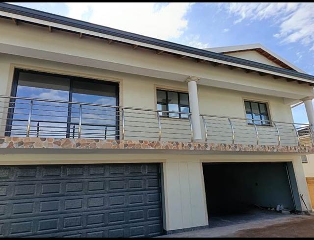 BUSINESS PROPERTY TO RENT IN BEREA