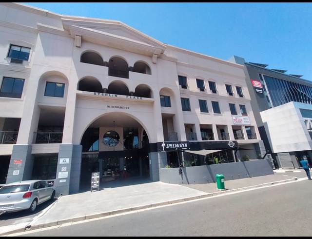 633M² OFFICE TO LET IN TYGER VALLEY