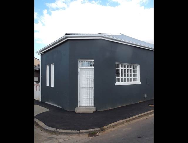 1 bed property to rent in OBSERVATORY