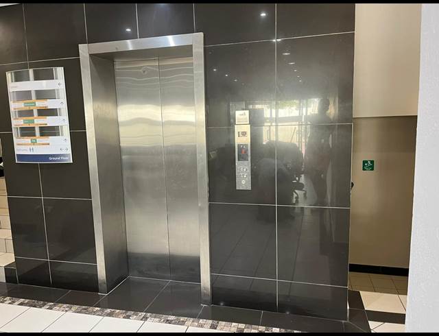 2,395.75M² OFFICE TO LET IN NELSPRUIT EXT 2