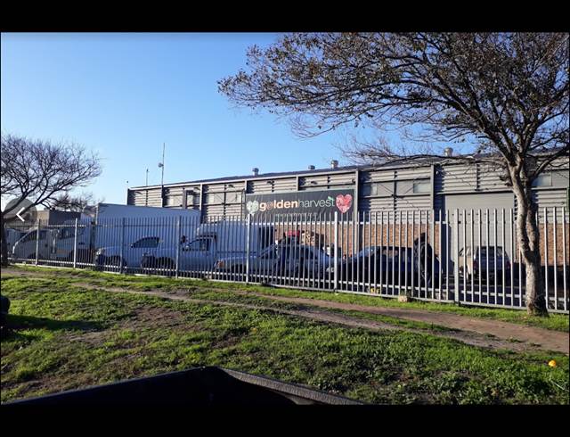 3,429M² WAREHOUSE TO LET IN EPPING INDUSTRIAL