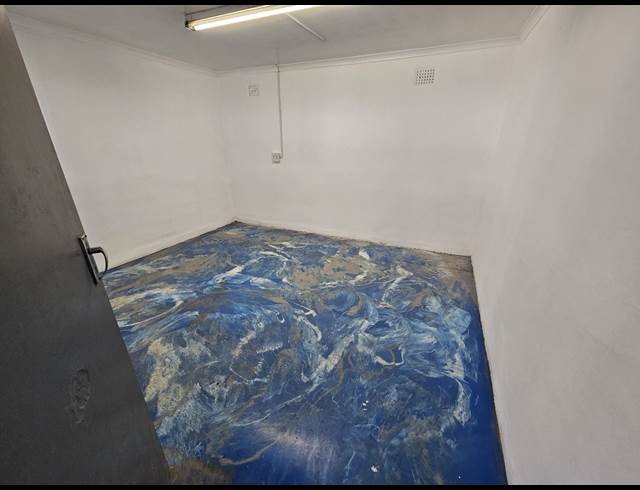 2,356M² WAREHOUSE TO LET IN EPPING INDUSTRIAL