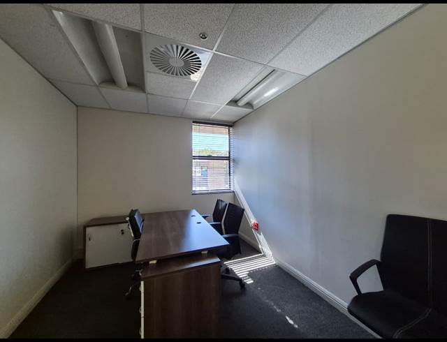 283M² OFFICE TO LET IN ROSEBANK