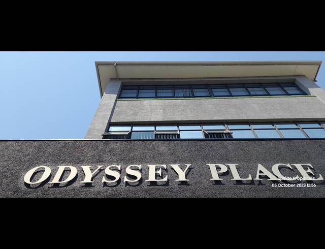 361M² OFFICE TO LET IN WESTVILLE