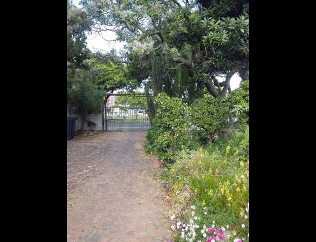 Spacious Bertgvliet Family Home