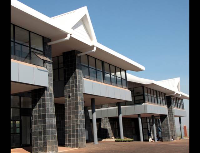 115M² OFFICE TO LET IN BALLITO CENTRAL