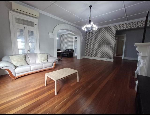 4 BEDROOM PROPERTY TO RENT IN ESSENWOOD