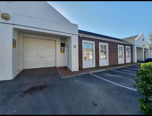 100M² OFFICE RENTED IN MARCONI BEAM INDUSTRIA