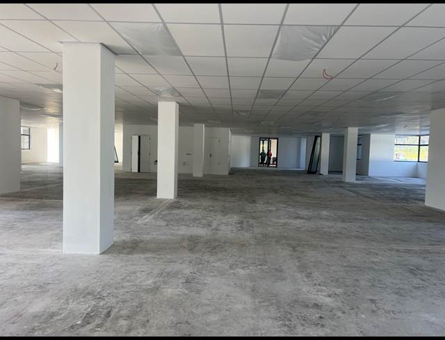 814M² OFFICE TO LET IN ILLOVO