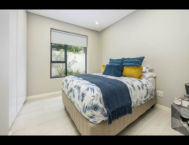 3 BEDROOM PROPERTY TO RENT IN CLARA ANNA FONTEIN