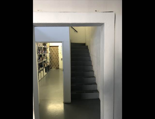 135M² MINI FACTORY TO LET IN BALLITO CENTRAL
