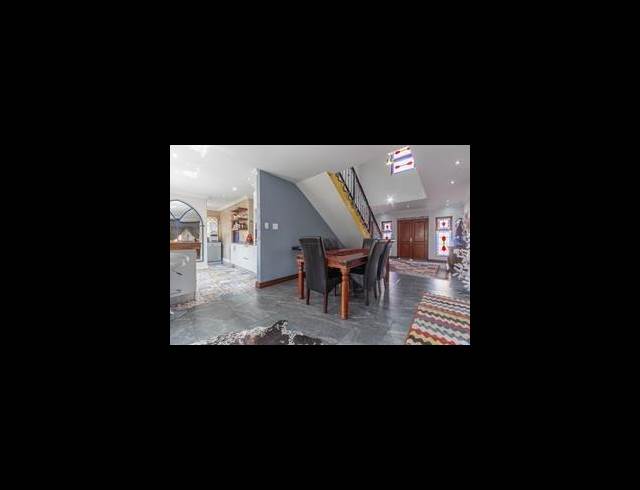 4 BEDROOM PROPERTY TO RENT IN RYNFIELD