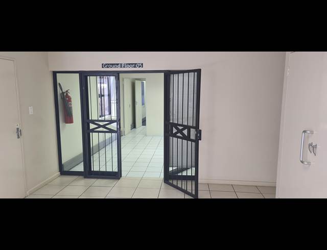 176M² OFFICE TO LET IN NELSPRUIT CENTRAL