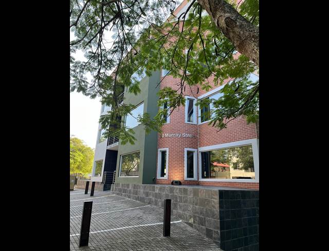 2,395.75M² OFFICE TO LET IN NELSPRUIT EXT 2