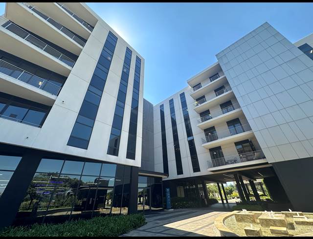 180M² OFFICE TO LET IN GLENADRIENNE EAST