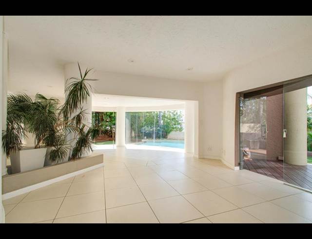 5 BEDROOM PROPERTY TO RENT IN DAINFERN GOLF ESTATE