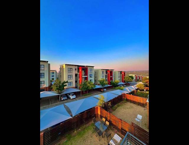 2 BEDROOM PROPERTY TO RENT IN DAINFERN