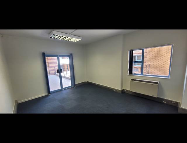 470M² OFFICE TO LET IN NELSPRUIT CENTRAL
