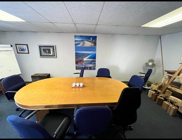 2,500M² WAREHOUSE TO LET IN SPARTAN