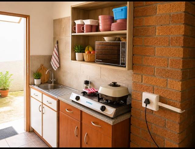 1 BEDROOM PROPERTY TO RENT IN STRUBENVALE
