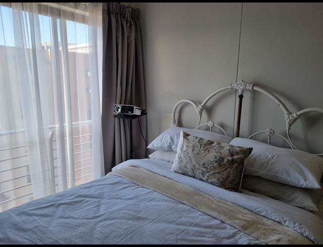 2 BEDROOM APARTMENT TO LET IN NEW TOWN CENTRE