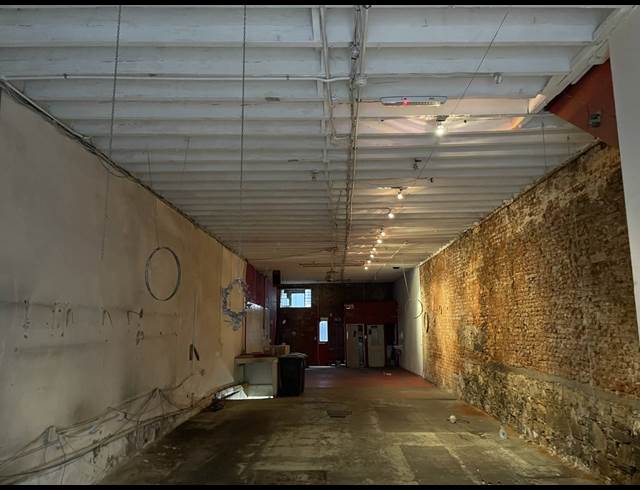 270M² RETAIL TO LET IN CAPE TOWN CITY CENTRE