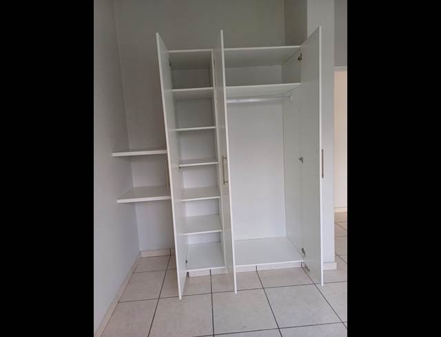 1 BEDROOM APARTMENT TO LET IN BALLITO CENTRAL