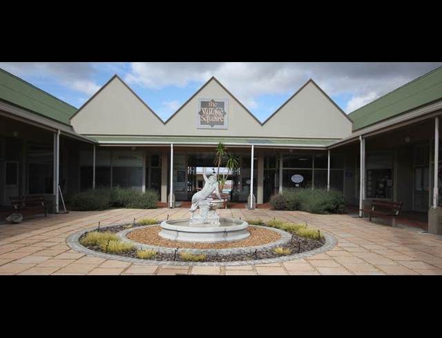 46M² RETAIL RENTED IN PLUMSTEAD