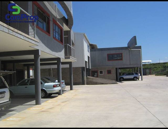 251M² MINI FACTORY TO LET IN BALLITO CENTRAL