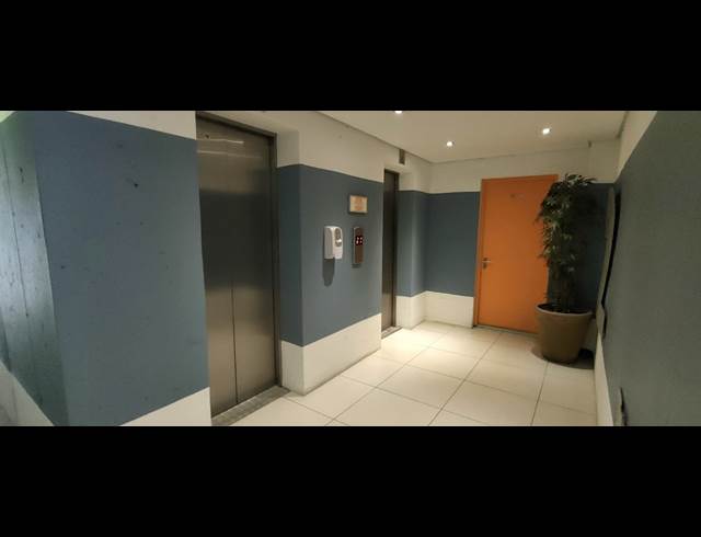 1 BEDROOM APARTMENT TO LET IN WOODSTOCK