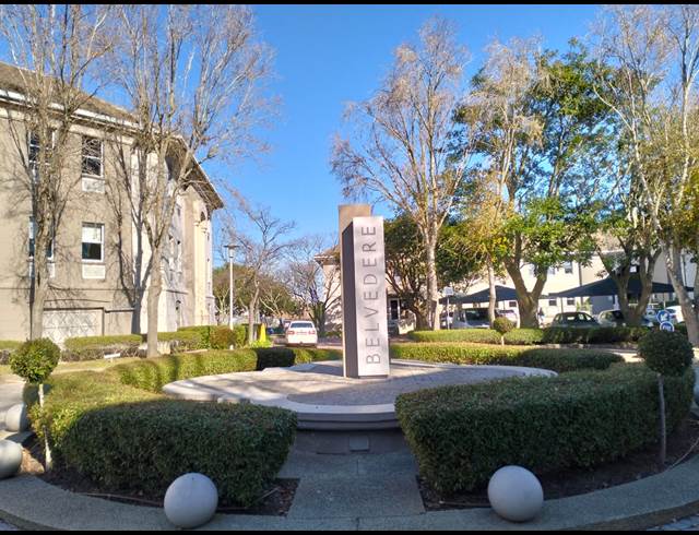 395M² OFFICE TO LET IN ROSENPARK