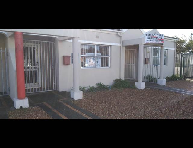 80M² OFFICE RENTED IN RETREAT