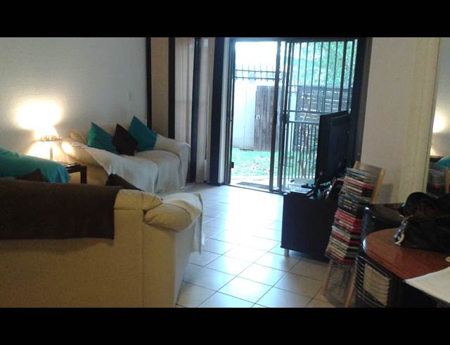2 bed property to rent in GLENVISTA