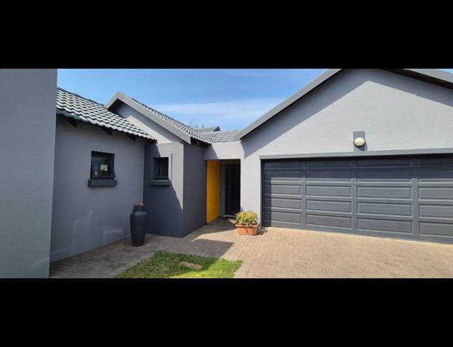 3 BEDROOM PROPERTY TO RENT IN MIDSTREAM ESTATE