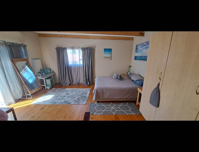 1 BEDROOM DUPLEX RENTED IN WELTEVREDEN PARK