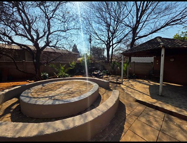 3 BEDROOM FLAT TO LET IN ARCON PARK