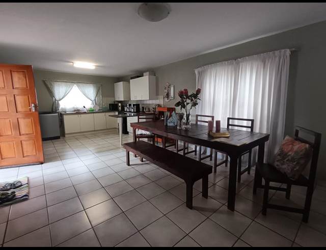 3 BEDROOM PROPERTY TO RENT IN STRUBENVALE