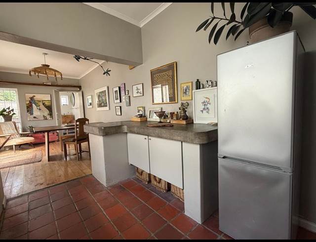 2 BEDROOM PROPERTY TO RENT IN WOODSTOCK