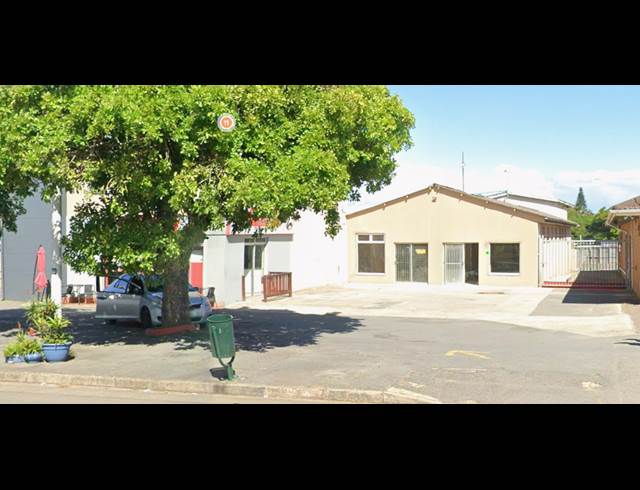 175M² OFFICE TO LET IN GONUBIE