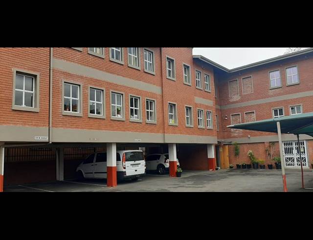 75M² MEDICAL SUITE TO LET IN PIETERMARITZBURG CENTRAL