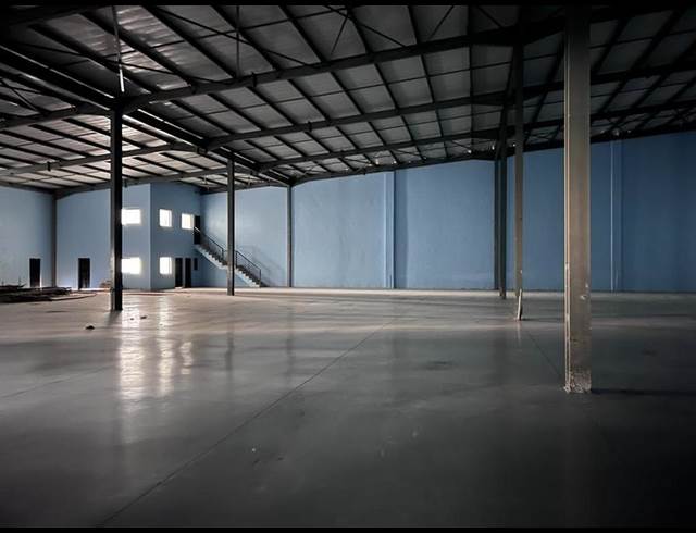 INDUSTRIAL PROPERTY TO RENT IN PIETERMARITZBURG CENTRAL