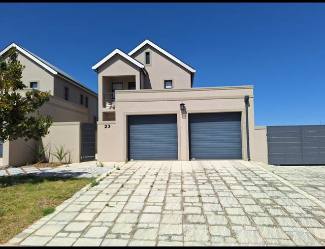 3 bed property to rent in WORCESTER WEST