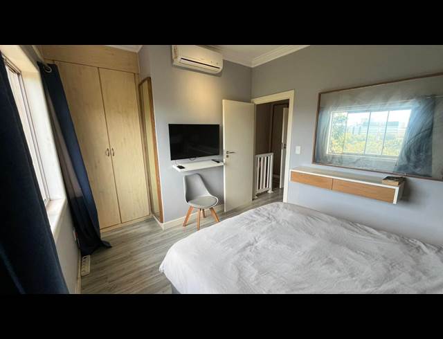 2 BEDROOM APARTMENT BLOCK TO LET IN UMHLANGA RIDGE