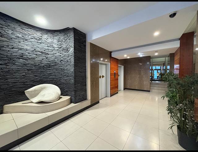461M² OFFICE TO LET IN CAPE TOWN CITY CENTRE