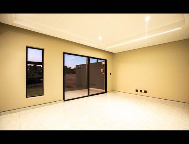 3 BEDROOM PROPERTY TO RENT IN WATERKLOOF RIDGE